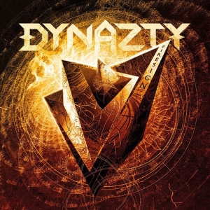 Dynazty - Firesign in the group CD / Upcoming releases / Hårdrock at Bengans Skivbutik AB (5664062)