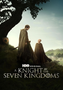 Movie - A Knight Of The Seven Kingdoms in the group Movies / Film DVD /  /  at Bengans Skivbutik AB (5664083)