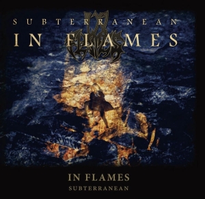In Flames - Subterranean (Cd Box) in the group CD / Upcoming releases / Hårdrock at Bengans Skivbutik AB (5664103)