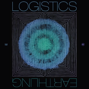 Logistics - Earthling in the group VINYL / Upcoming releases / Pop-Rock at Bengans Skivbutik AB (5664105)