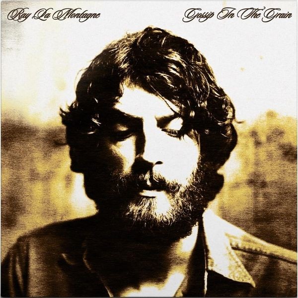 Ray Lamontagne - Gossip In The Grain in the group VINYL / Pop-Rock at Bengans Skivbutik AB (5664115)