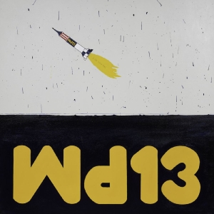 White Denim - 13 in the group CD / Upcoming releases / Pop-Rock at Bengans Skivbutik AB (5664132)