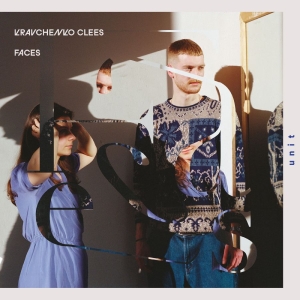 Kravchenko Clees - Faces in the group CD / Upcoming releases / Jazz at Bengans Skivbutik AB (5664140)