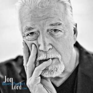 Jon Lord - Blues Project - Live in the group CD / Upcoming releases / Pop-Rock at Bengans Skivbutik AB (5664153)