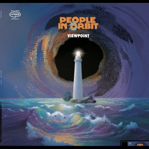 People In Orbit - Viewpoint in the group VINYL / Upcoming releases / Jazz at Bengans Skivbutik AB (5664306)