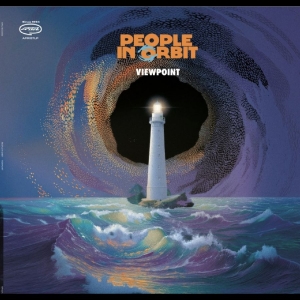 People In Orbit - Viewpoint in the group CD / Upcoming releases / Jazz at Bengans Skivbutik AB (5664326)