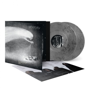 Hexvessel - Nocturne (2 Lp Marbled Vinyl) in the group VINYL / Upcoming releases / Hårdrock at Bengans Skivbutik AB (5664350)