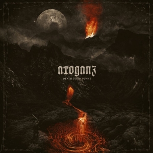 Arroganz - Death Doom Punks in the group CD / Upcoming releases / Hårdrock at Bengans Skivbutik AB (5664360)