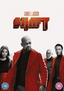 Movie - Shaft in the group OTHER / -Start Movie at Bengans Skivbutik AB (5664394)