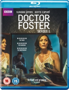 Movie - Doctor Foster Series 1 Bd [Blu-Ray] in the group OTHER / -Start Movie at Bengans Skivbutik AB (5664403)