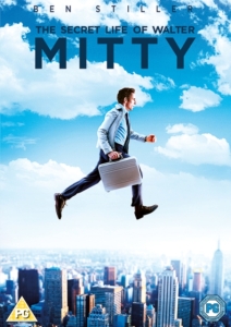 Movie - The Secret Life Of Walter Mitty in the group OTHER / -Start Movie at Bengans Skivbutik AB (5664408)