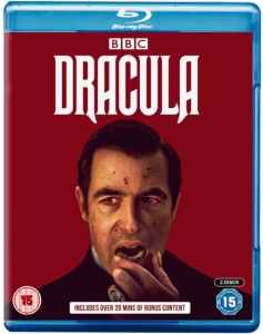 Movie - Dracula in the group OTHER / -Start Movie at Bengans Skivbutik AB (5664415)