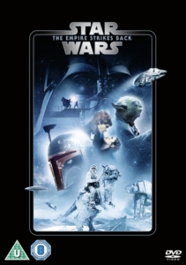 Movie - Star Wars: Episode V - The Empire Strikes Back in the group OTHER / -Start Movie at Bengans Skivbutik AB (5664424)