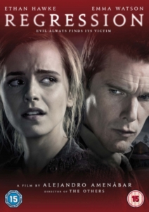 Movie - Regression in the group OTHER / -Start Movie at Bengans Skivbutik AB (5664425)