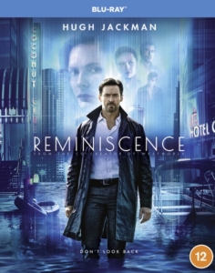 Movie - Reminiscence (Bd/S) in the group OTHER / -Start Movie at Bengans Skivbutik AB (5664430)