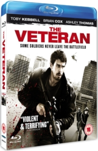 Movie - The Veteran in the group OTHER / -Start Movie at Bengans Skivbutik AB (5664438)