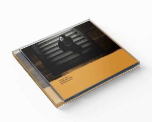 Joakim Berg - Framtiden Som Aldrig Blev Av in the group CD at Bengans Skivbutik AB (5664442)