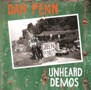 Dan Penn - Unheard Demos in the group VINYL / Pop-Rock at Bengans Skivbutik AB (5664450)