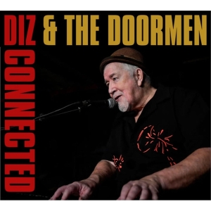 Diz & The Doormen - Dizconnected in the group CD / Pop-Rock at Bengans Skivbutik AB (5664457)