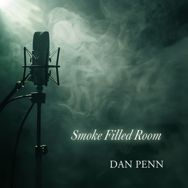 Dan Penn - Smoke Filled Room in the group VINYL / Pop-Rock at Bengans Skivbutik AB (5664464)