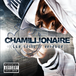 Chamillionaire - The Sound Of Revenge in the group VINYL / Upcoming releases / Hip Hop-Rap at Bengans Skivbutik AB (5664492)