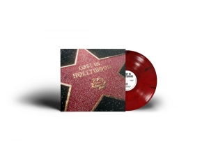 Lost In Hollywood - Lost In Hollywood (Red/Black Marble in the group OUR PICKS / Friday Releases / 2026-03-27 at Bengans Skivbutik AB (5664521)