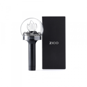 Zico - Official Light Stick in the group MERCHANDISE / Merch / Kommande / K-Pop at Bengans Skivbutik AB (5664550)