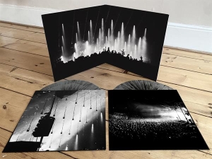 Thåström - Flytta Isbergen, Vattna Svärmorstungan, Ta Med Soporna Ut (Ltd Numbered Splatter 2LP) in the group VINYL / Upcoming releases / Pop-Rock at Bengans Skivbutik AB (5664571)