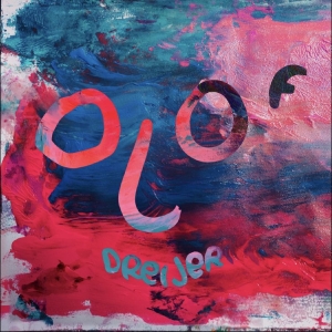 Olof Dreijer - Loud Bloom in the group CD at Bengans Skivbutik AB (5664604)