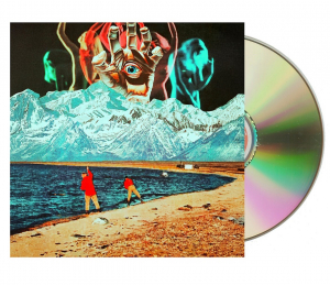 Les Big Byrd - Ruin Everything (Cd) in the group CD / Upcoming releases / Pop-Rock at Bengans Skivbutik AB (5664618)