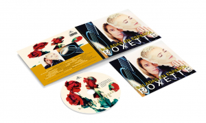 Roxette - Baladas En Español (Cd) in the group CD / Upcoming releases / Pop-Rock at Bengans Skivbutik AB (5664628)
