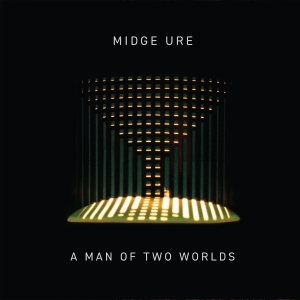 Midge Ure - A Man Of Two Worlds in the group VINYL / Upcoming releases / Pop-Rock at Bengans Skivbutik AB (5664630)