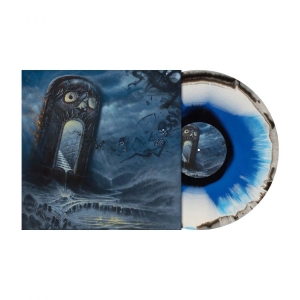 Revocation - Deathless (Melt Vinyl Lp) in the group VINYL / Upcoming releases / Hårdrock at Bengans Skivbutik AB (5664641)