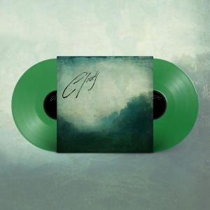 Clouds - Doliu (2 Lp Green Vinyl) in the group VINYL / Upcoming releases / Hårdrock at Bengans Skivbutik AB (5664651)