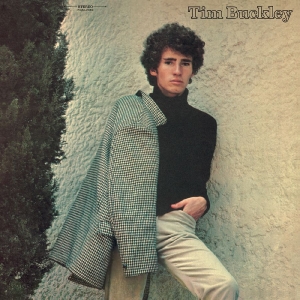 Buckley Tim - Tim Buckley (Remastered) (Coke Clea in the group VINYL / Upcoming releases / Pop-Rock at Bengans Skivbutik AB (5664676)