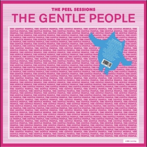 The Gentle People - The Peel Sessions in the group VINYL / Upcoming releases / Pop-Rock at Bengans Skivbutik AB (5664687)