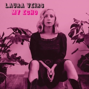 Laura Veirs - My Echo (Gold Vinyl/Limited Edition) in the group OTHER / -Start Blowout at Bengans Skivbutik AB (5664716)