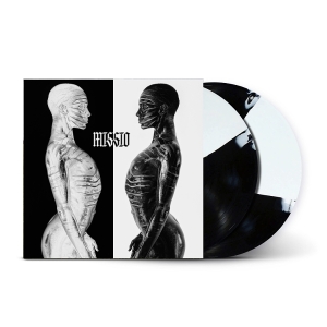 Missio - Love & Heartbreak in the group VINYL / Upcoming releases / Pop-Rock at Bengans Skivbutik AB (5664730)
