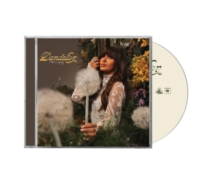 Langley Ella - Dandelion in the group OUR PICKS / Bengans Staff Picks / Clabbe recommends at Bengans Skivbutik AB (5664735)