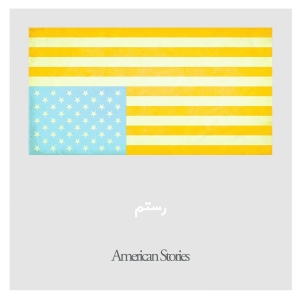 Rostam - American Stories in the group CD / Pop-Rock at Bengans Skivbutik AB (5664774)