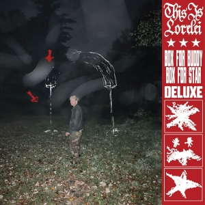 This Is Lorelei - Box For Buddy, Box For Star (Super in the group CD / Pop-Rock at Bengans Skivbutik AB (5664787)