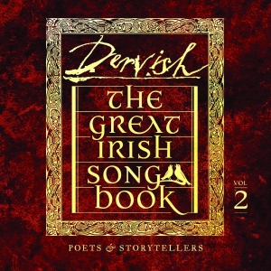 Dervish - The Great Irish Songbook Vol 2: Poe in the group CD / Upcoming releases / World Music at Bengans Skivbutik AB (5664790)