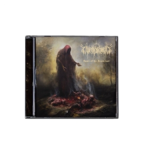 Worm Shepherd - Dawn Of The Iconoclast in the group CD / Upcoming releases / Hårdrock at Bengans Skivbutik AB (5664802)