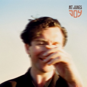 Mt Jones - Joy in the group VINYL / Upcoming releases / Blues at Bengans Skivbutik AB (5664834)