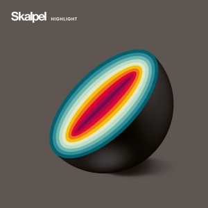 Skalpel - Highlight (Purple Vinyl) in the group VINYL / Upcoming releases / Dance-Techno at Bengans Skivbutik AB (5664838)