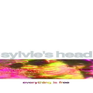 Sylvie's Head - Everything Is Free in the group CD / Pop-Rock at Bengans Skivbutik AB (5664846)