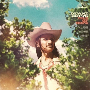 Duane Betts - Isle Of Hope in the group CD / Upcoming releases / Pop-Rock at Bengans Skivbutik AB (5664933)
