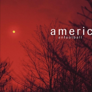 American Football - American Football Lp 4 in the group CD / Upcoming releases / Pop-Rock at Bengans Skivbutik AB (5664948)