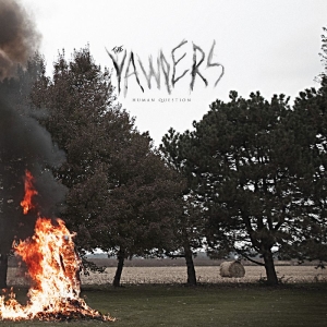 Yawpers - Human Question (Sunburst Splash Vin in the group VINYL / Upcoming releases / Pop-Rock at Bengans Skivbutik AB (5664959)