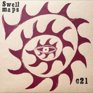 Swell Maps - C21 in the group VINYL / Upcoming releases / Pop-Rock at Bengans Skivbutik AB (5664975)